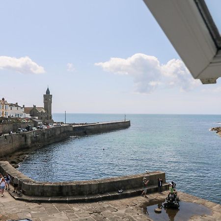 Villa Sea Star, PORTHLEVEN Exterior foto