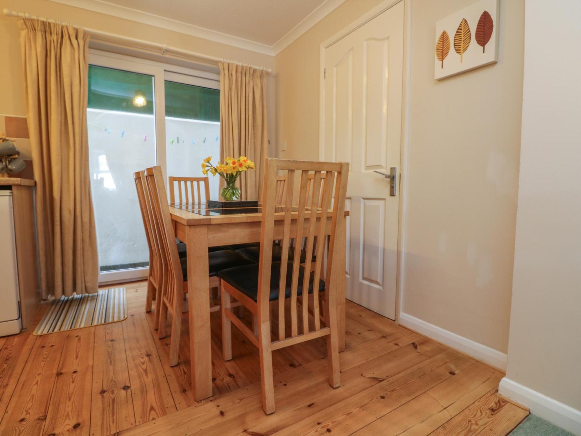 Villa Sea Star, PORTHLEVEN Exterior foto