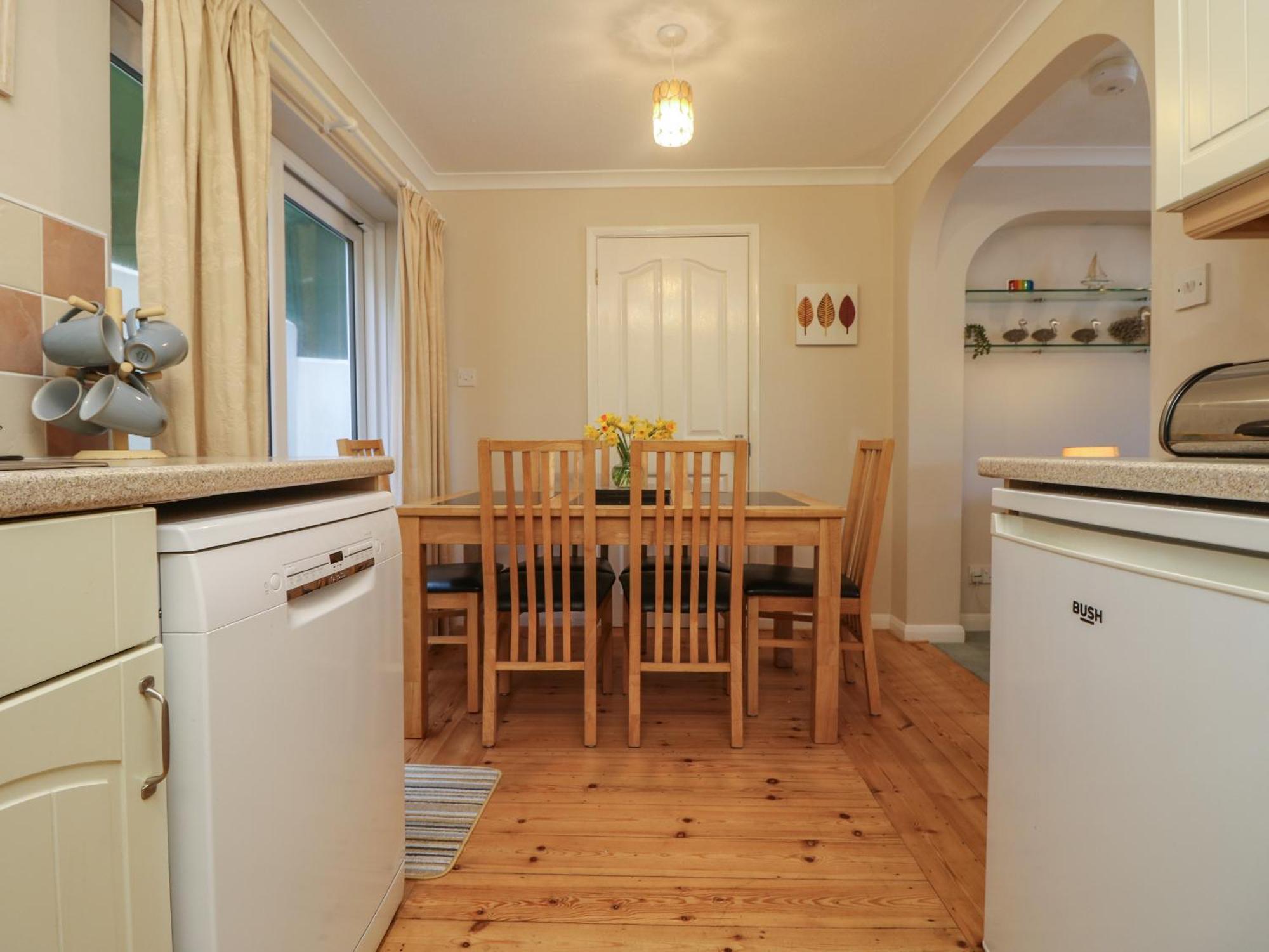 Villa Sea Star, PORTHLEVEN Exterior foto