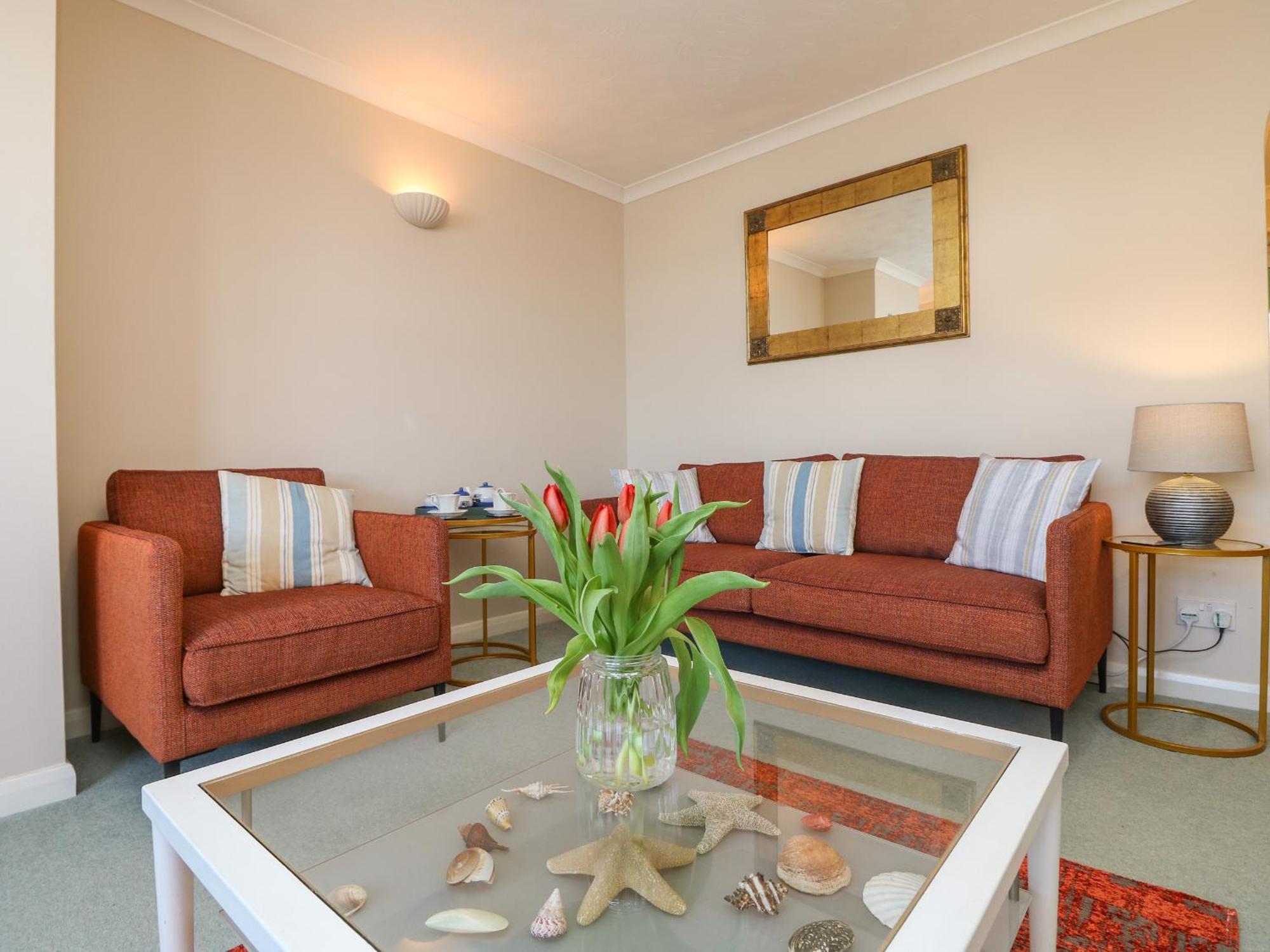 Villa Sea Star, PORTHLEVEN Exterior foto