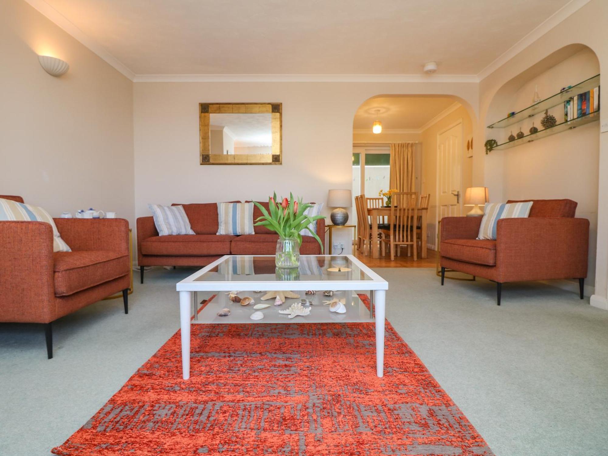 Villa Sea Star, PORTHLEVEN Exterior foto