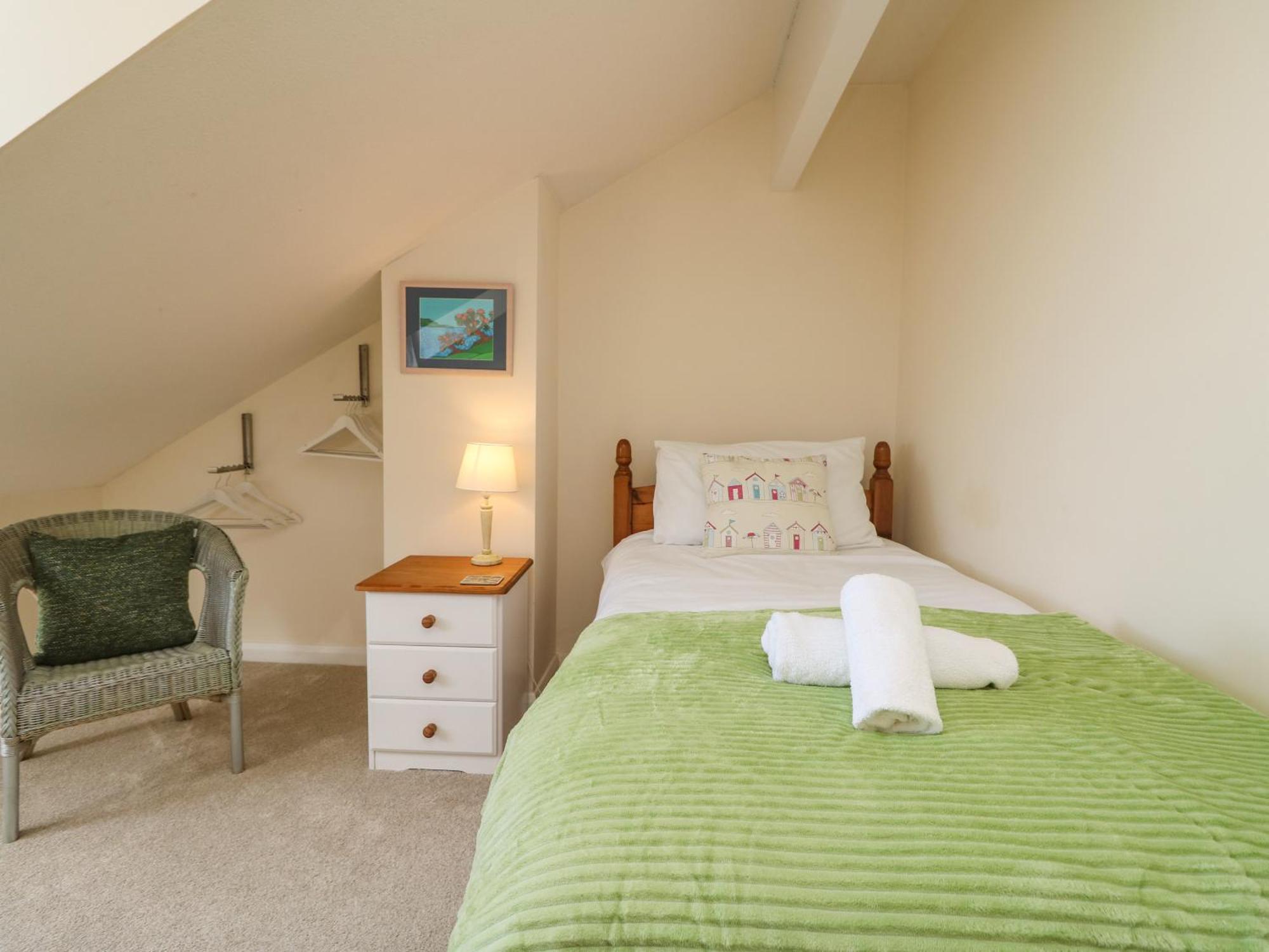 Villa Sea Star, PORTHLEVEN Exterior foto