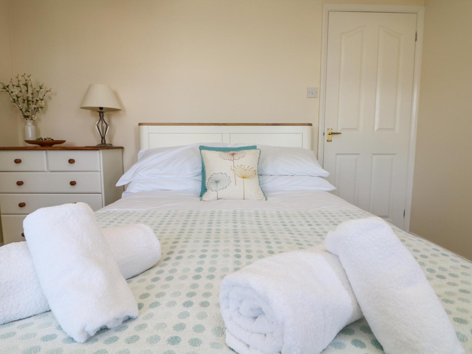 Villa Sea Star, PORTHLEVEN Exterior foto