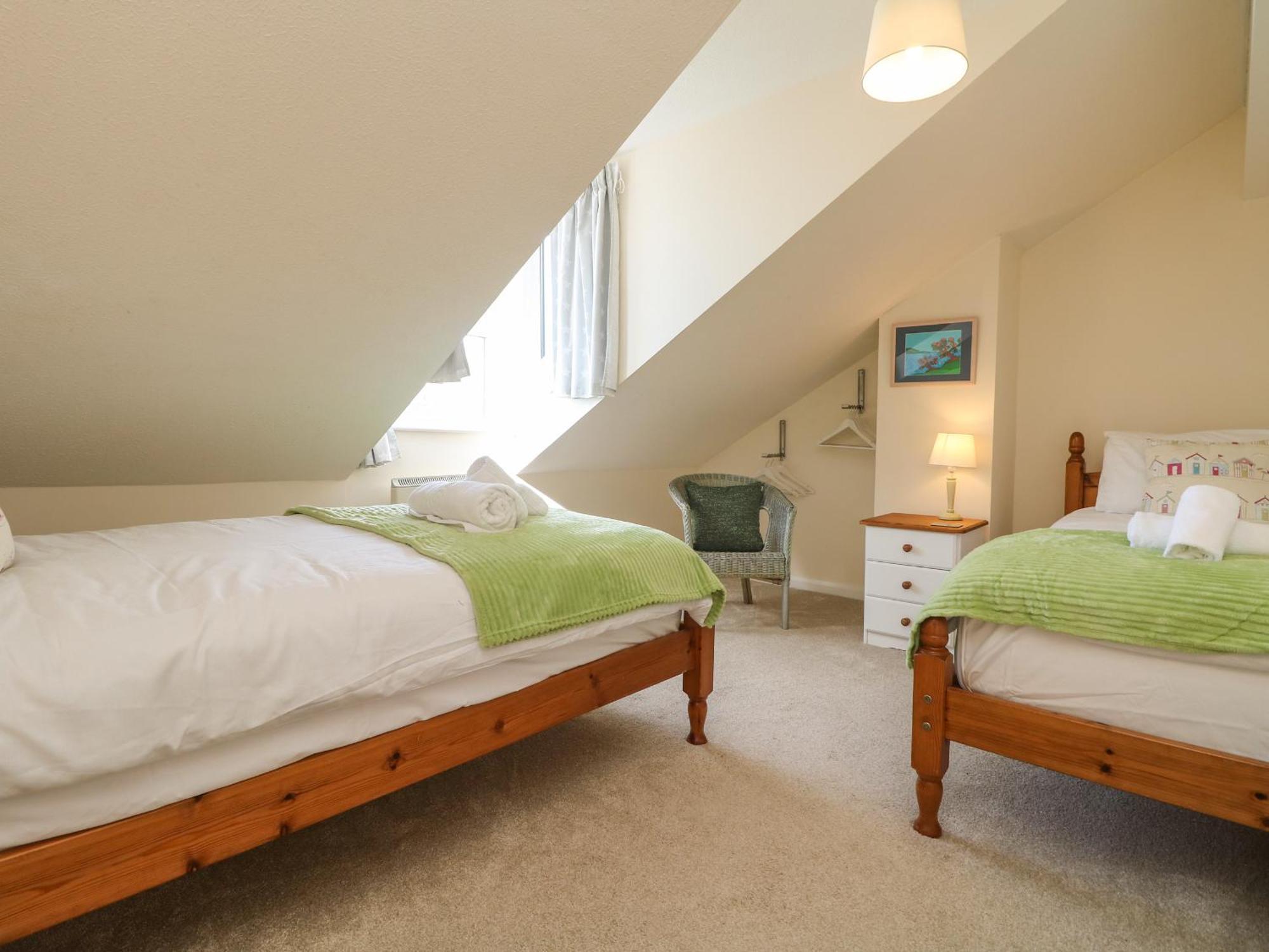 Villa Sea Star, PORTHLEVEN Exterior foto