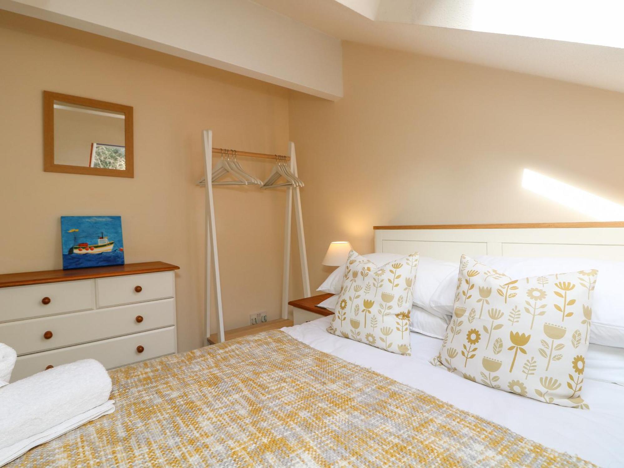 Villa Sea Star, PORTHLEVEN Exterior foto